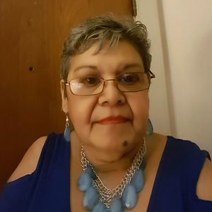 Meet your Posher, Margaret